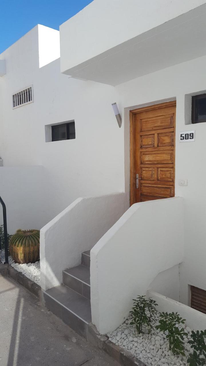 Complejo Cumana By Placida Mar Apartment Puerto Rico  Exterior photo